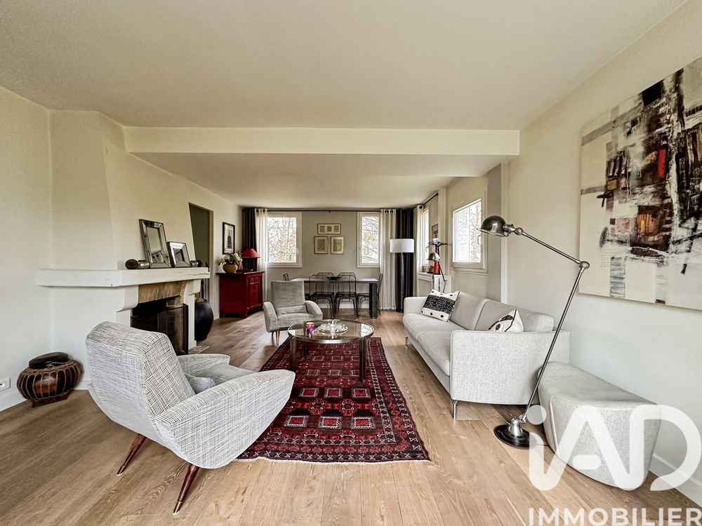 � vendre  Maison La Celle-Saint-Cloud (78170)