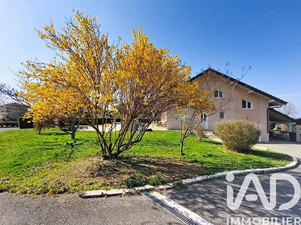 � vendre  Maison Allinges (74200)