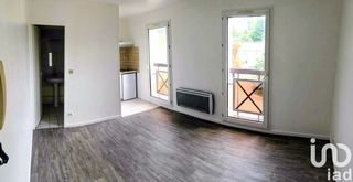  Appartement � vendre 1 pi�ce 20 m�