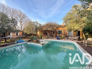  Maison � vendre 6 pi�ces 182 m�