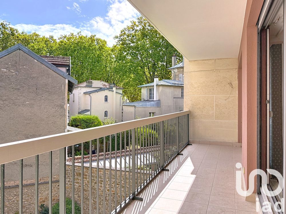 � vendre  Appartement Versailles (78000)