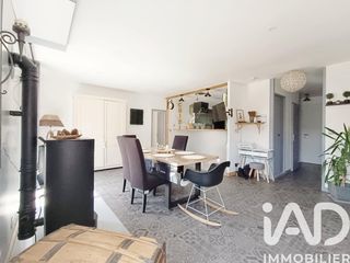  Maison � vendre 5 pi�ces 120 m�