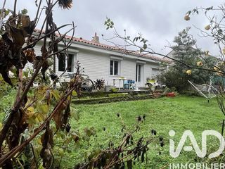  Maison � vendre 5 pi�ces 91 m�