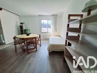  Appartement � louer 1 pi�ce 37 m�