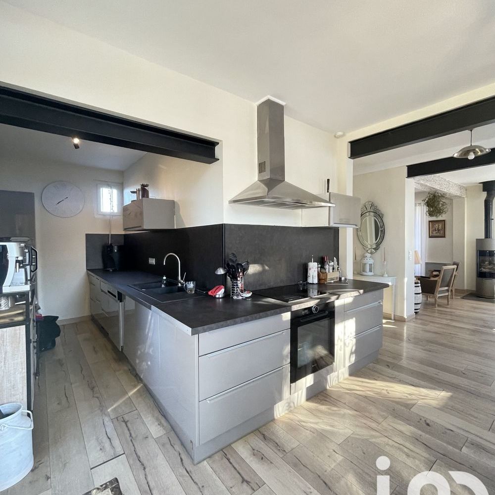 � vendre  Maison Pont-l'�v�que (14130)