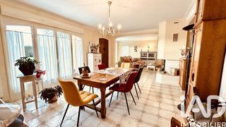  Maison � vendre 4 pi�ces 137 m�