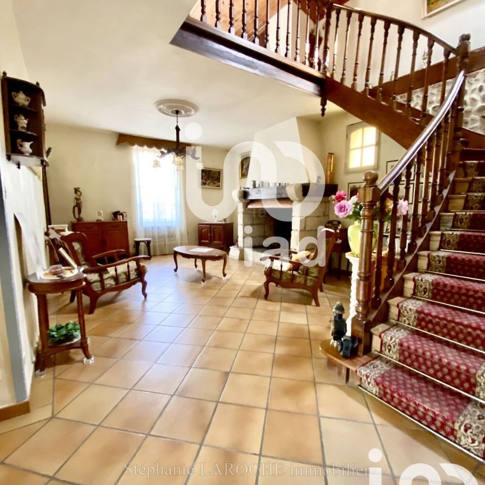 � vendre  Maison Beauzelle (31700)