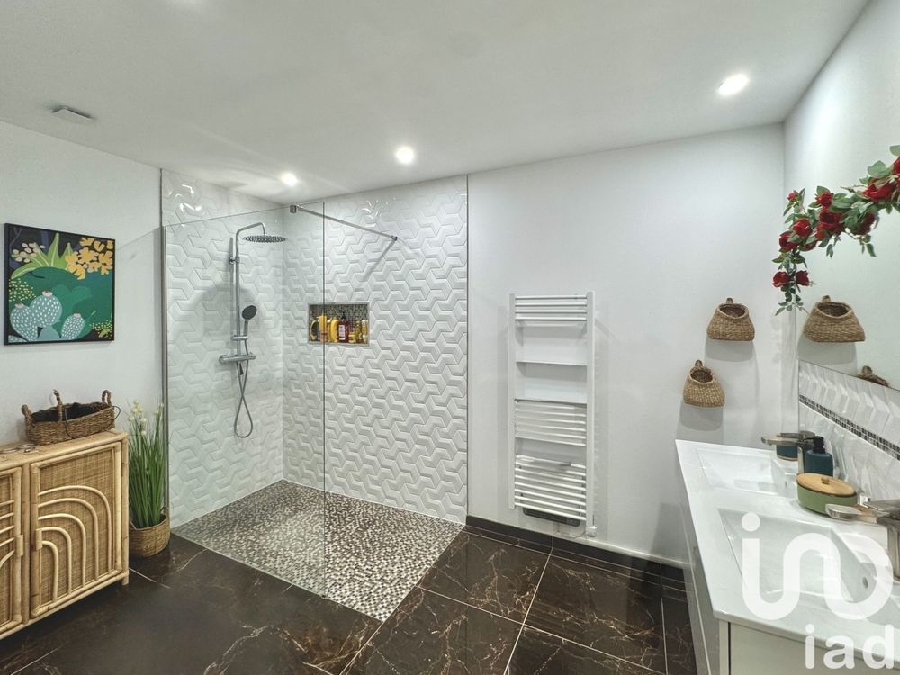 � vendre  Maison Lons (64140)