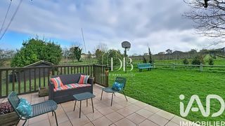  Maison � vendre 7 pi�ces 176 m�