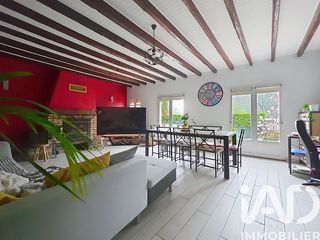  Maison � vendre 5 pi�ces 138 m�