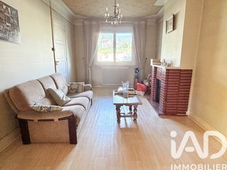  Maison � vendre 6 pi�ces 105 m�