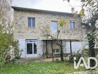  Maison � vendre 5 pi�ces 142 m�