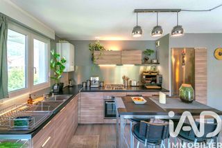  Appartement � vendre 3 pi�ces 67 m�