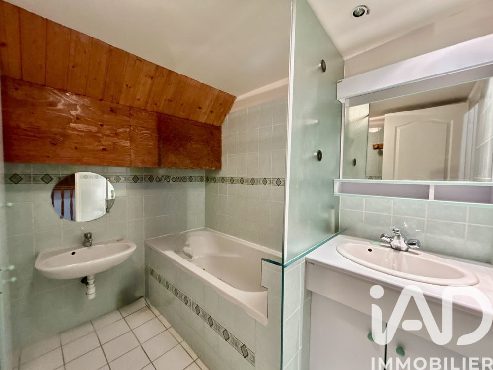 � vendre  Maison Groslay (95410)