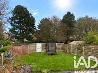  Maison � vendre 6 pi�ces 130 m�