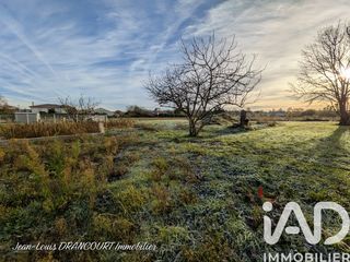  Terrain � vendre 637 m�