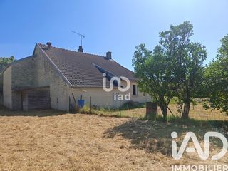  Maison � vendre 3 pi�ces 77 m�