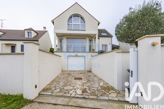  Maison � vendre 6 pi�ces 130 m�