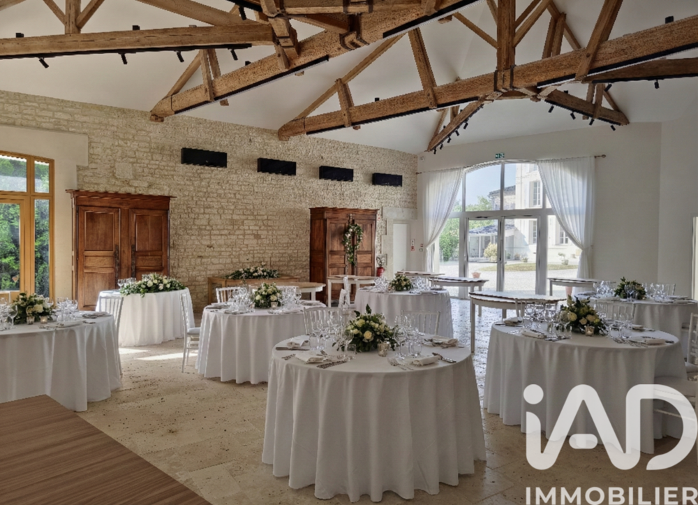 � vendre  Maison Jarnac (16200)