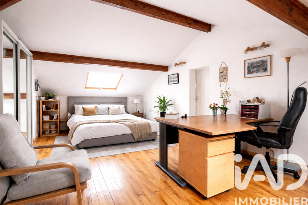 � vendre  Maison La Varenne St Hilaire (94210)