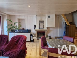  Maison � vendre 4 pi�ces 92 m�