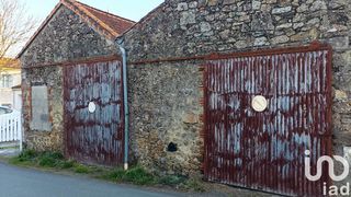  Maison � vendre 1 pi�ce 140 m�