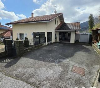  Maison � vendre 5 pi�ces 102 m�