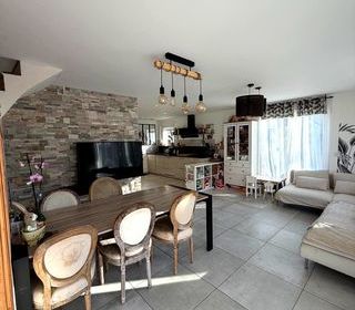  Maison � vendre 4 pi�ces 89 m�