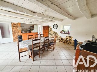  Maison � vendre 12 pi�ces 269 m�