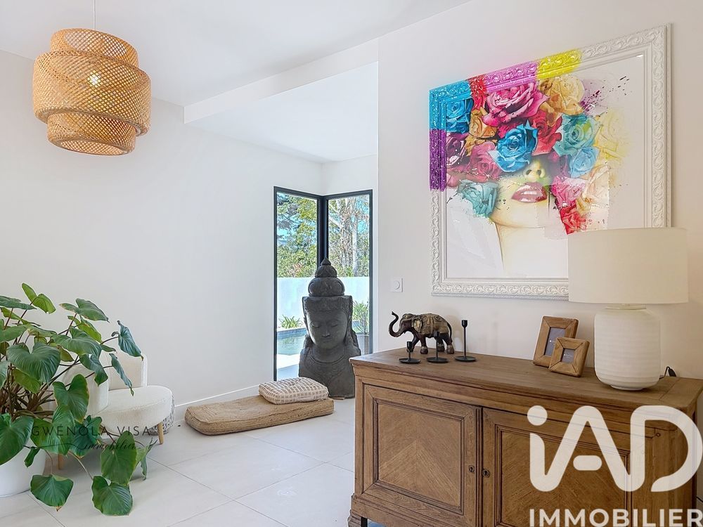 � vendre  Maison Poussan (34560)