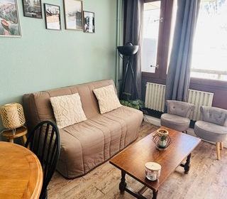  Appartement � vendre 2 pi�ces 34 m�