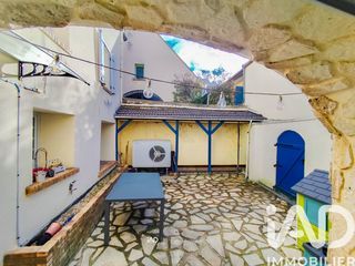  Maison � vendre 5 pi�ces 149 m�