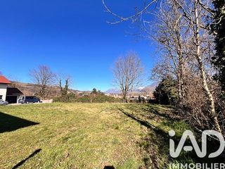  Terrain � vendre 1031 m�