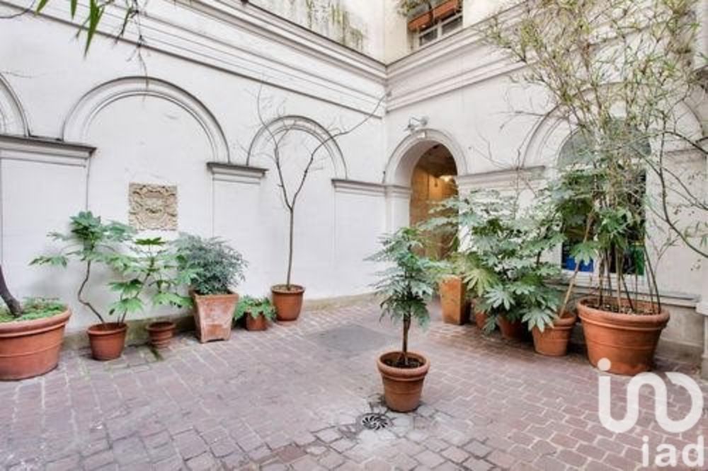 � vendre  Appartement Paris 10