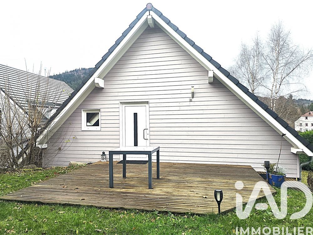 � vendre  Maison Plaine (67420)