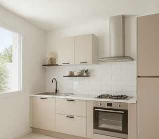  Maison � vendre 5 pi�ces 112 m�