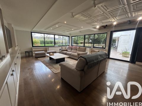   Vente Maison/villa 5 pi�ces Maison - 5 pi�ce(s) - 252 m�