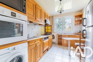  Appartement � vendre 4 pi�ces 79 m�