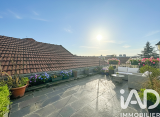  Appartement � vendre 4 pi�ces 77 m�