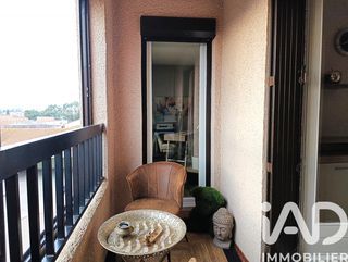  Appartement � vendre 4 pi�ces 91 m�