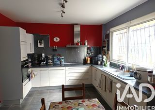  Maison � vendre 5 pi�ces 138 m�