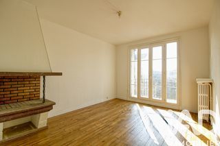  Appartement � vendre 3 pi�ces 67 m�