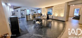  Maison � vendre 8 pi�ces 370 m�