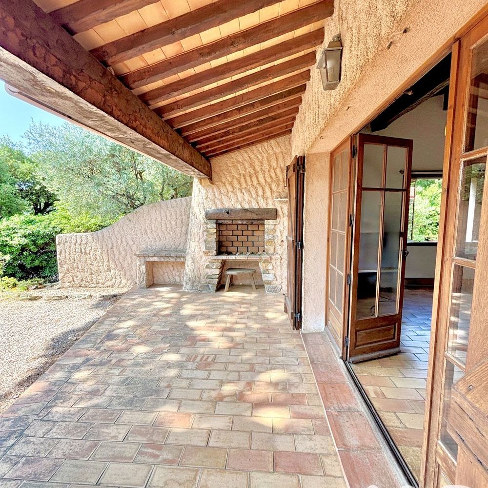 � vendre  Maison Cavalaire-sur-Mer (83240)