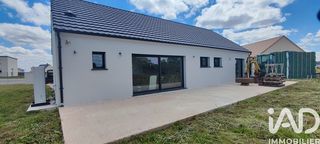  Maison � vendre 4 pi�ces 111 m�