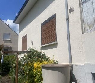  Maison � vendre 5 pi�ces 93 m�