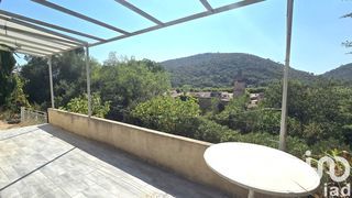  Maison � vendre 3 pi�ces 78 m�