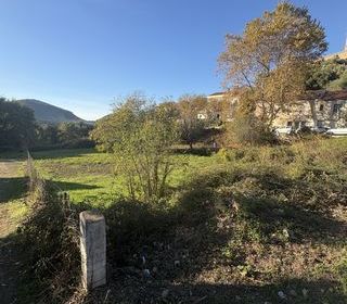  Terrain � vendre 1880 m�