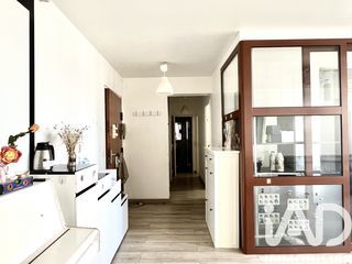  Appartement � vendre 3 pi�ces 60 m�