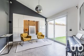  Maison � vendre 5 pi�ces 170 m�